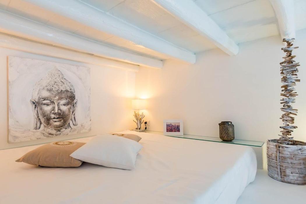 Apartment Parlamento Pantheon Dream Rome